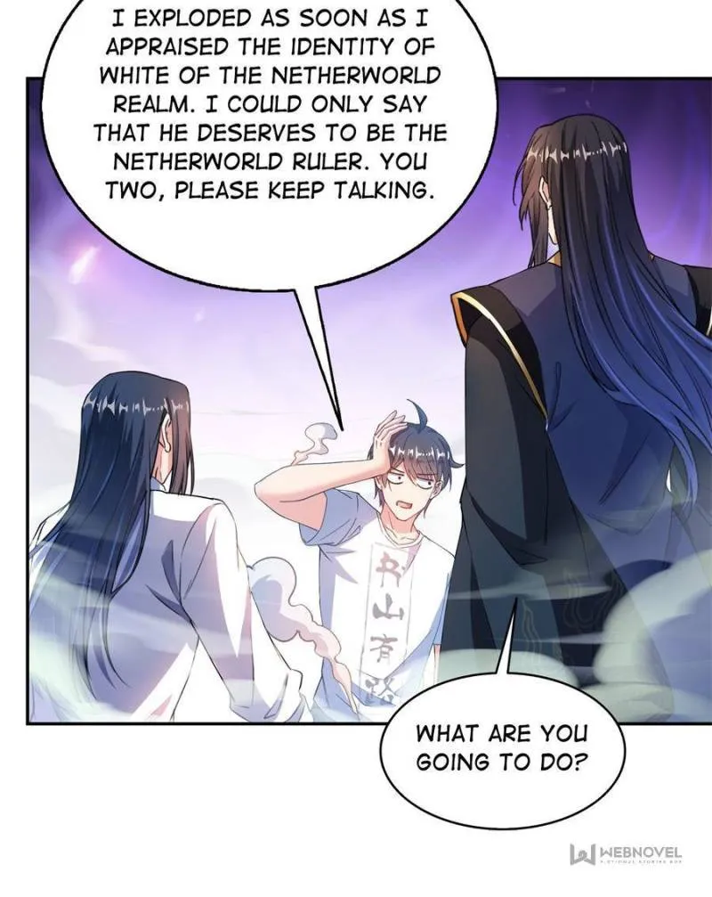 Cultivation Chat Group Kainu Manga Chapter 502 Page 12