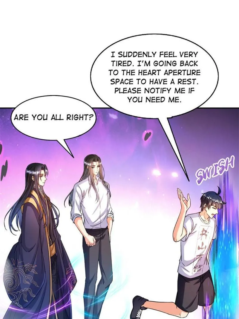 Cultivation Chat Group Kainu Manga Chapter 502 Page 13