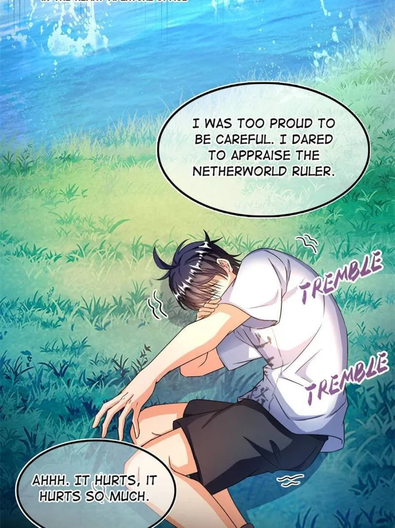 Cultivation Chat Group Kainu Manga Chapter 502 Page 15