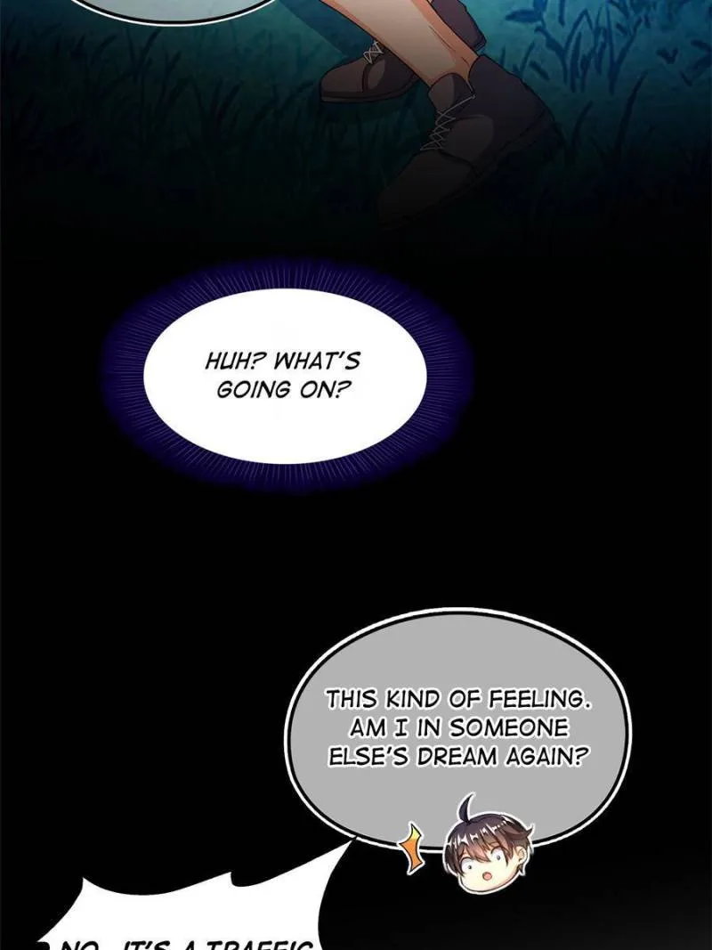 Cultivation Chat Group Kainu Manga Chapter 502 Page 16