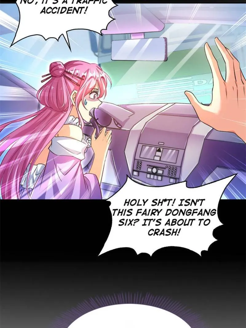 Cultivation Chat Group Kainu Manga Chapter 502 Page 17