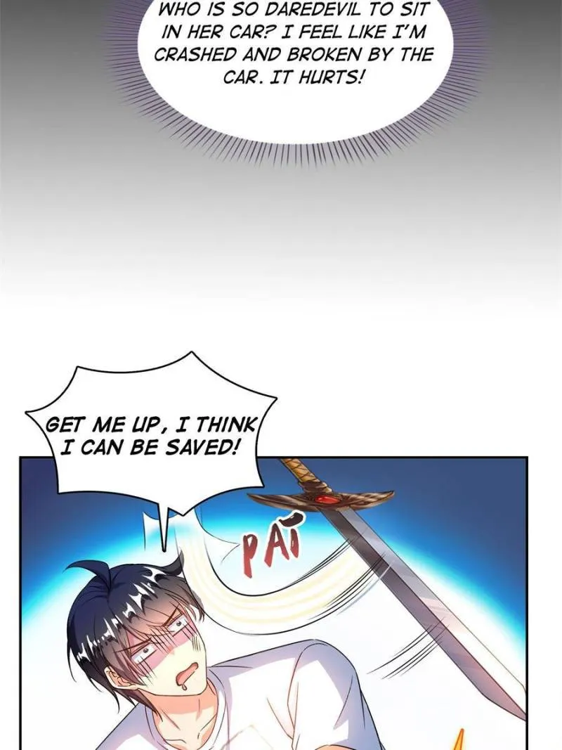 Cultivation Chat Group Kainu Manga Chapter 502 Page 18