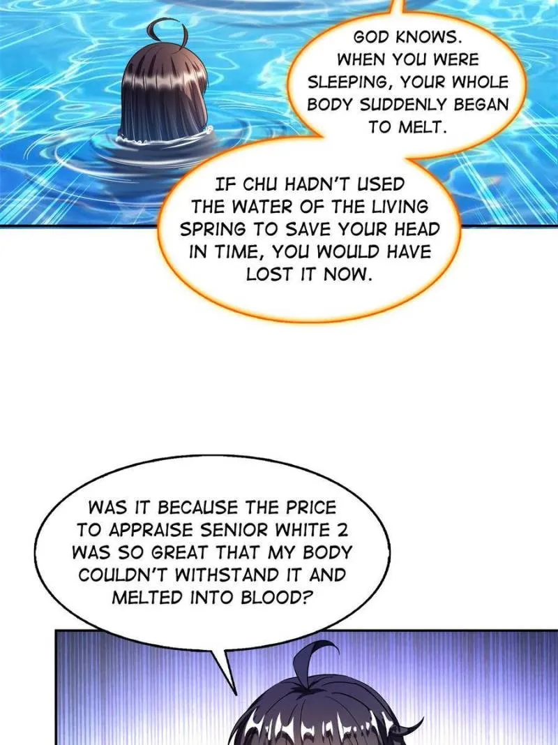 Cultivation Chat Group Kainu Manga Chapter 502 Page 21