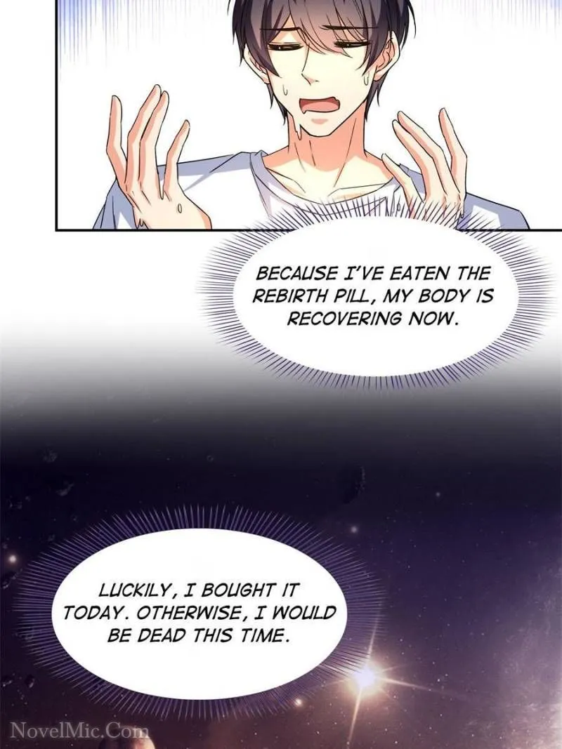 Cultivation Chat Group Kainu Manga Chapter 502 Page 22
