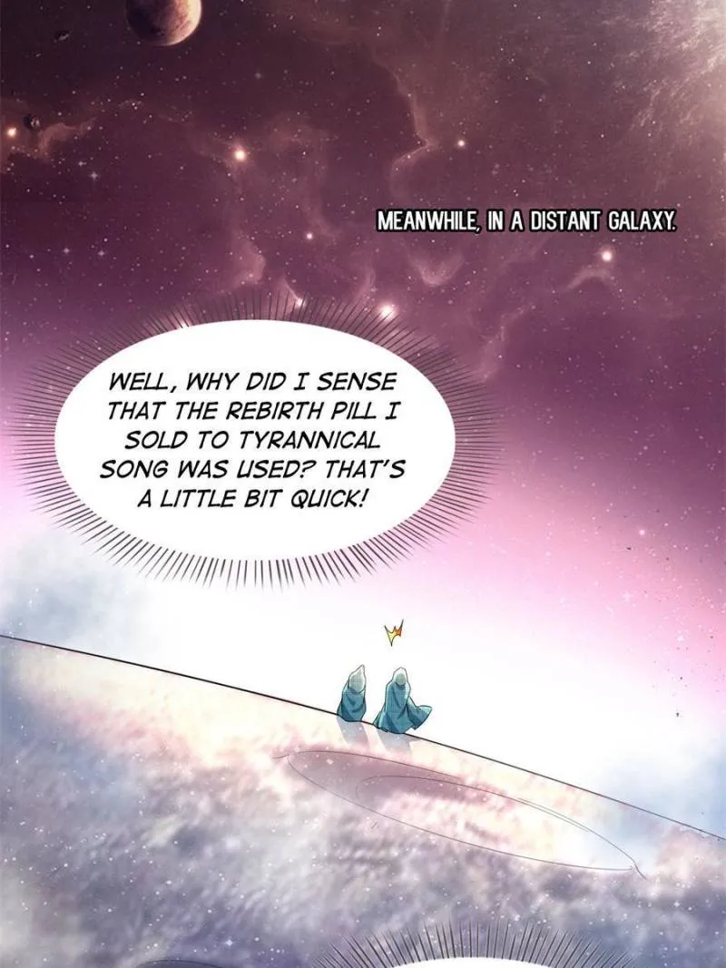 Cultivation Chat Group Kainu Manga Chapter 502 Page 23