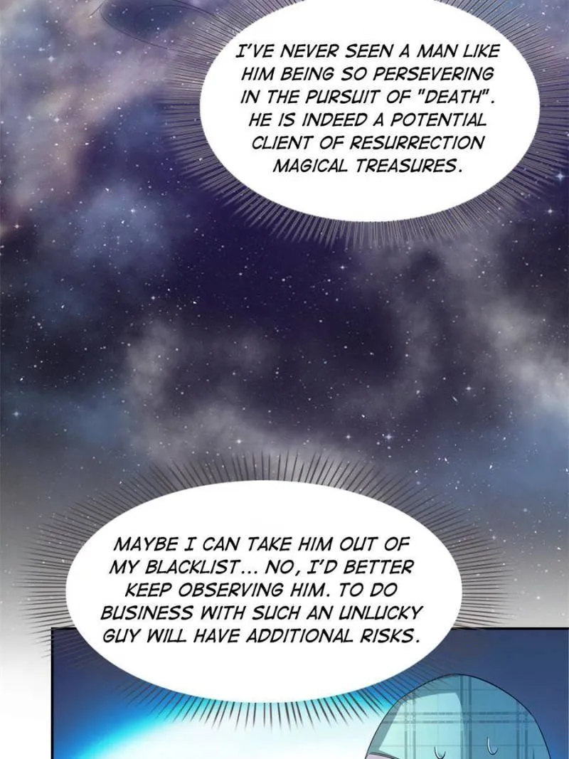 Cultivation Chat Group Kainu Manga Chapter 502 Page 24