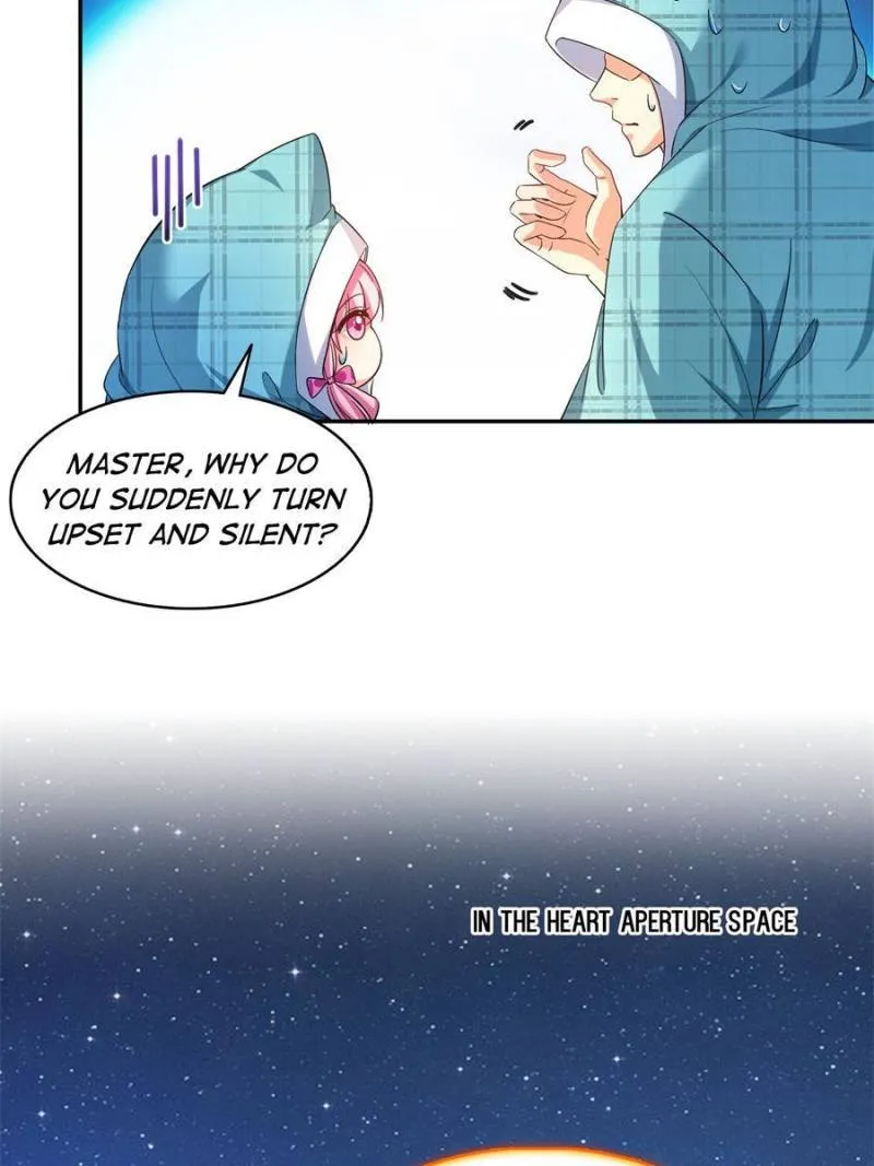 Cultivation Chat Group Kainu Manga Chapter 502 Page 25