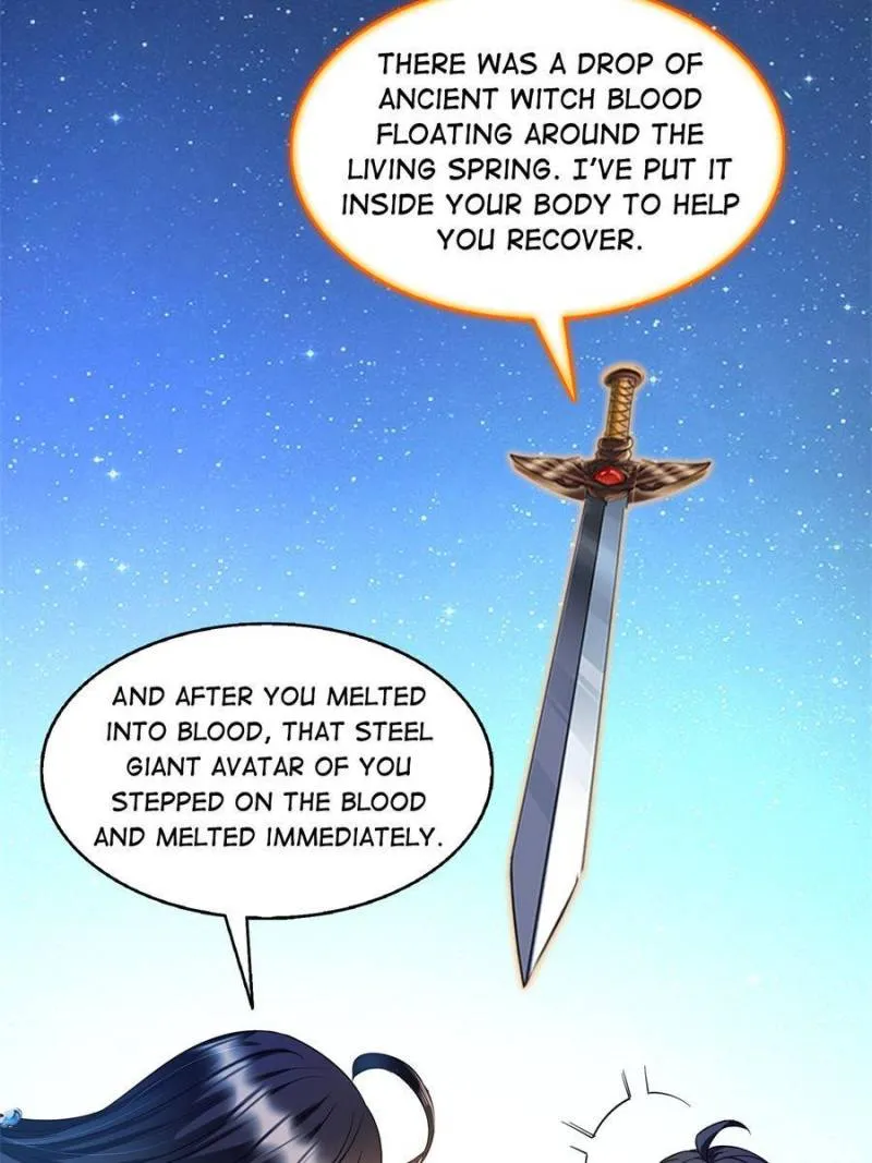 Cultivation Chat Group Kainu Manga Chapter 502 Page 26