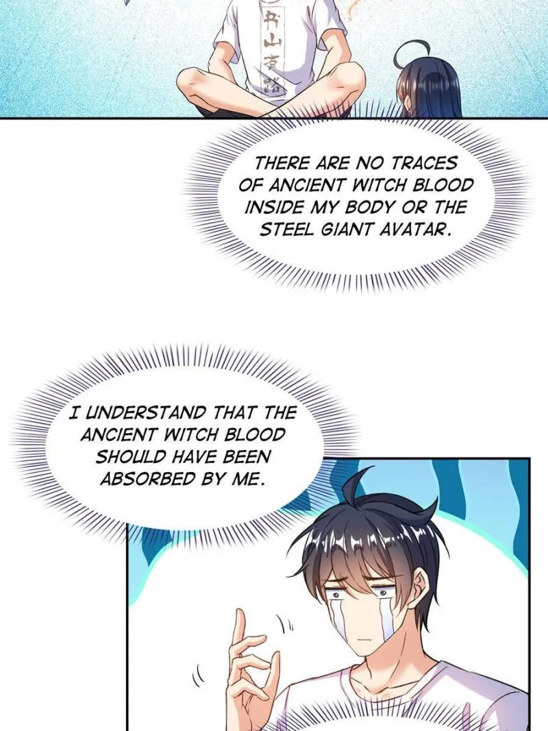 Cultivation Chat Group Kainu Manga Chapter 502 Page 30