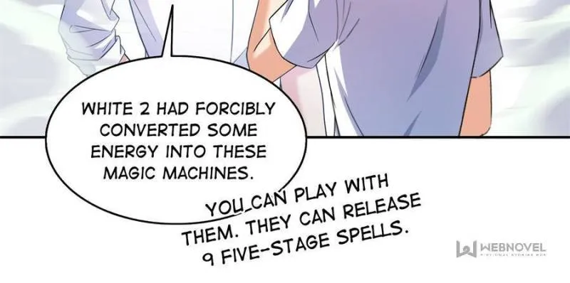 Cultivation Chat Group Kainu Manga Chapter 502 Page 35