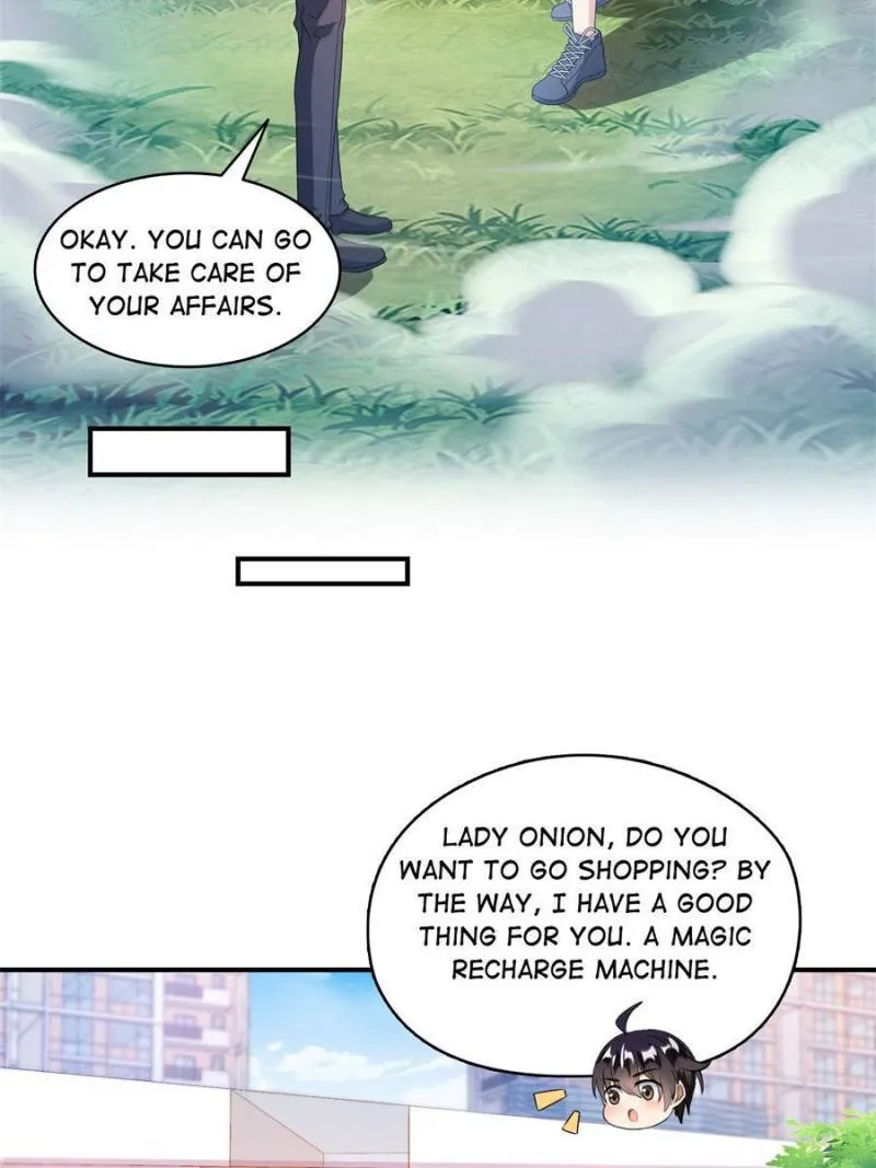 Cultivation Chat Group Kainu Manga Chapter 502 Page 38