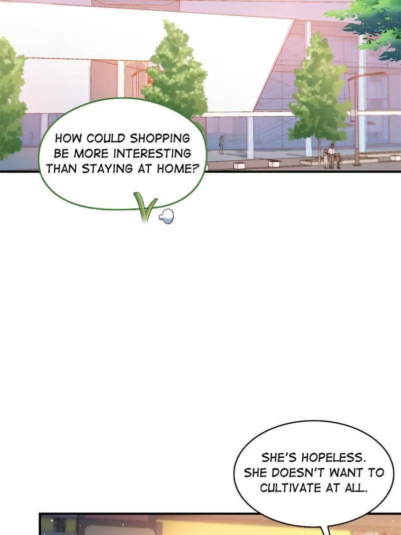 Cultivation Chat Group Kainu Manga Chapter 502 Page 39