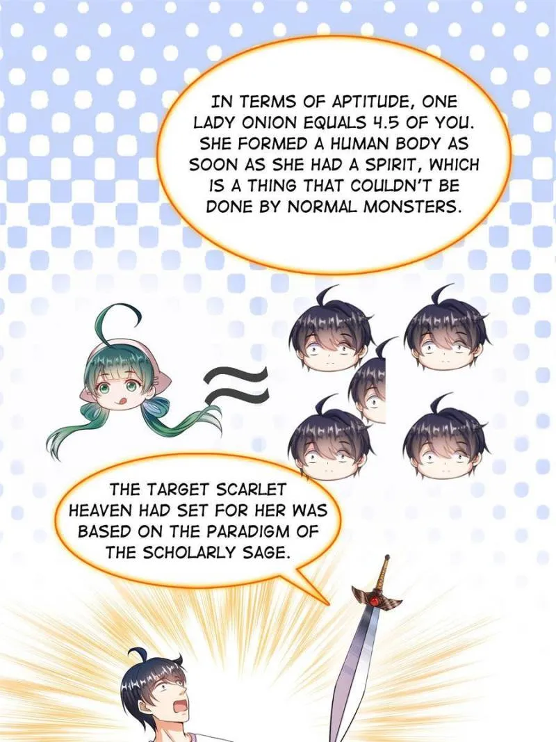 Cultivation Chat Group Kainu Manga Chapter 502 Page 43