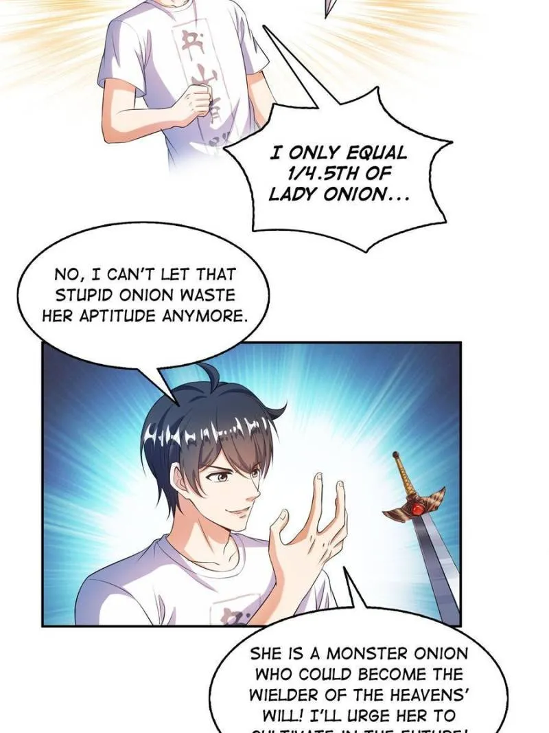 Cultivation Chat Group Kainu Manga Chapter 502 Page 44