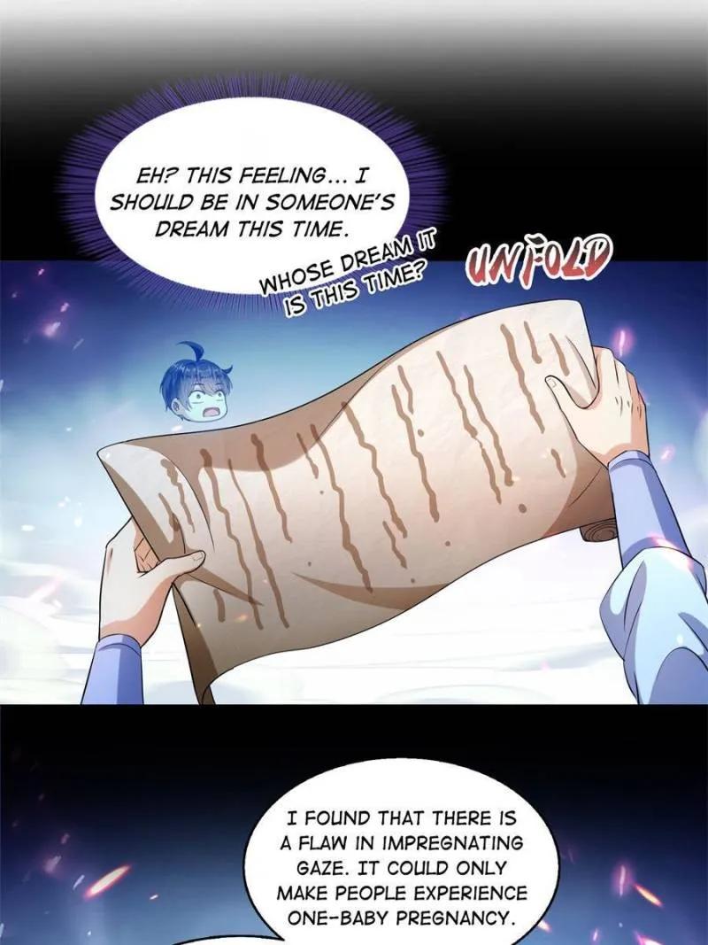 Cultivation Chat Group Kainu Manga Chapter 502 Page 46