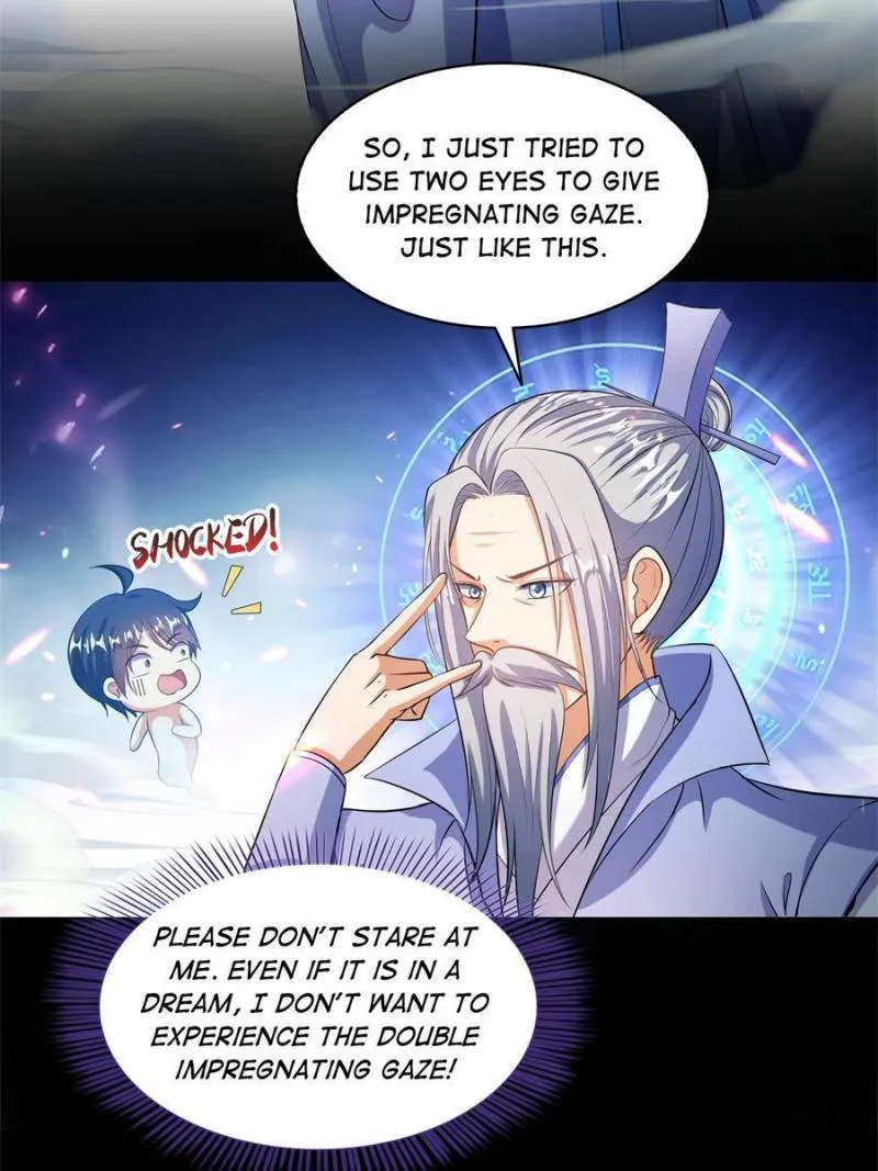 Cultivation Chat Group Kainu Manga Chapter 502 Page 48
