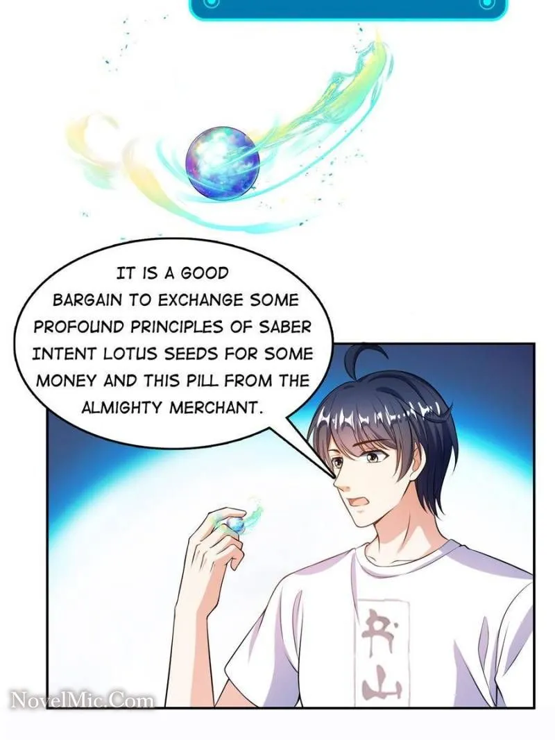 Cultivation Chat Group Kainu Manga Chapter 501 Page 2