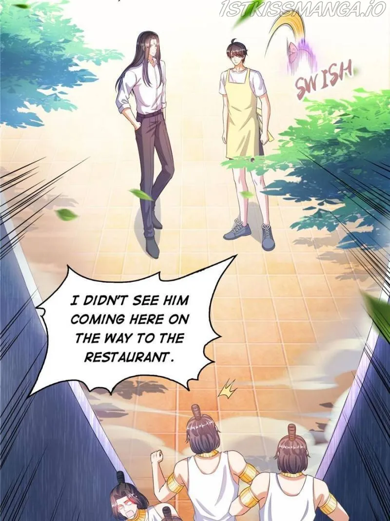 Cultivation Chat Group Kainu Manga Chapter 500 Page 3