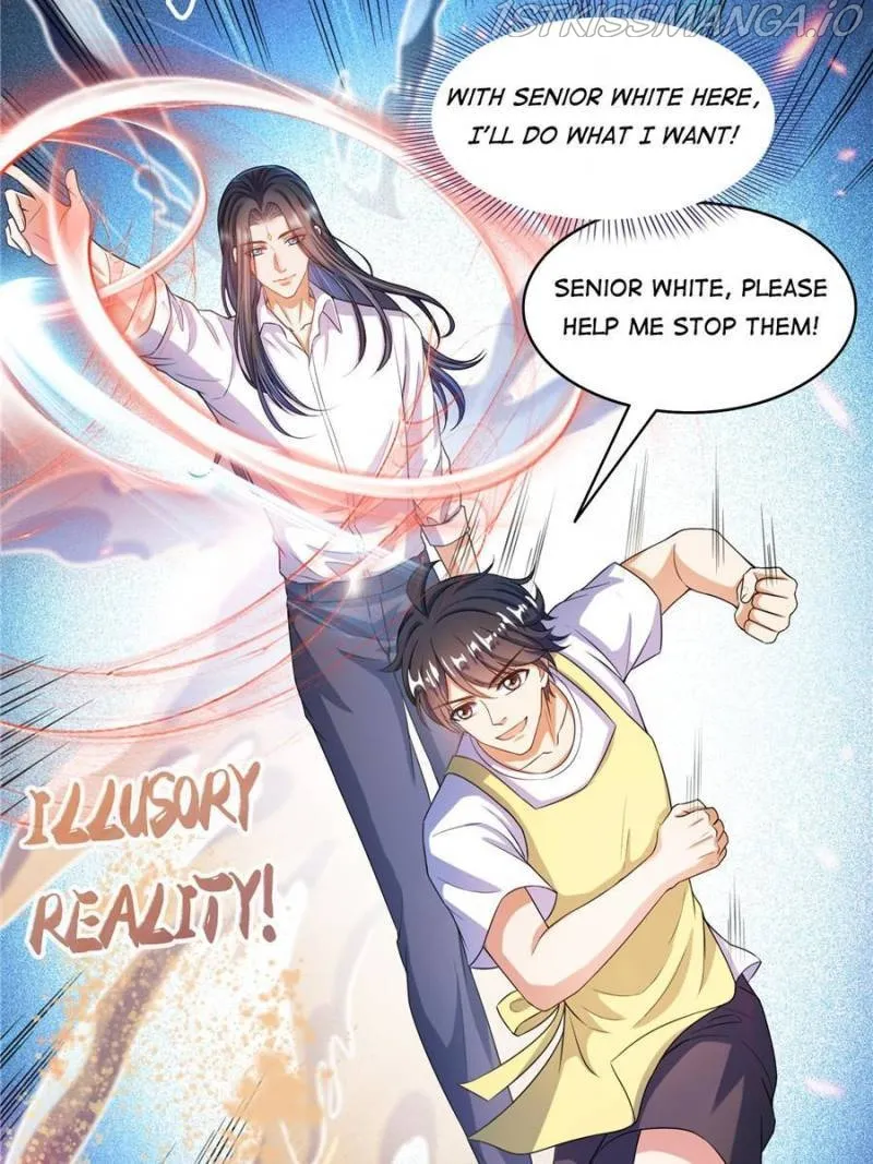 Cultivation Chat Group Kainu Manga Chapter 500 Page 6