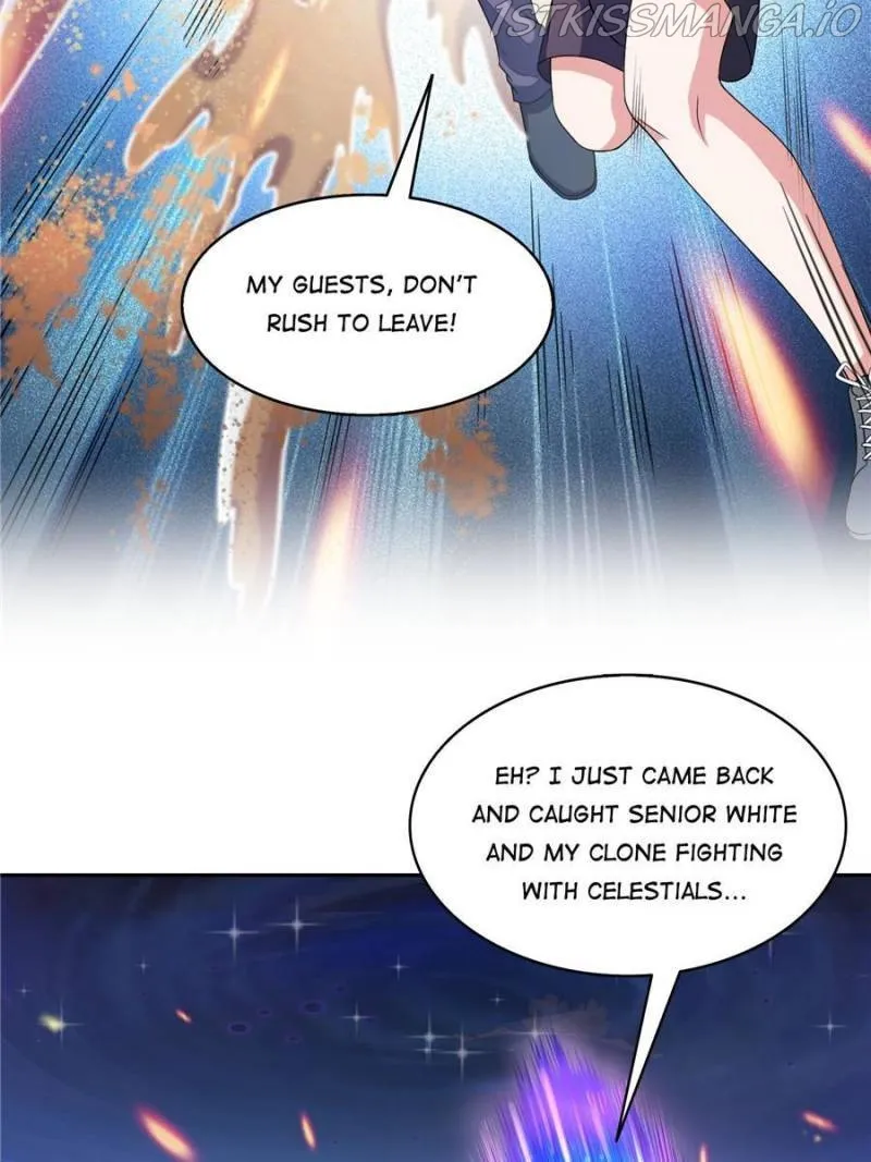 Cultivation Chat Group Kainu Manga Chapter 500 Page 7