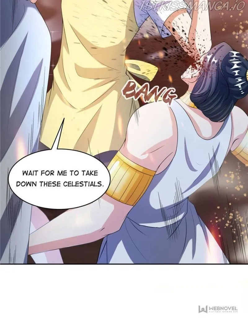 Cultivation Chat Group Kainu Manga Chapter 500 Page 9