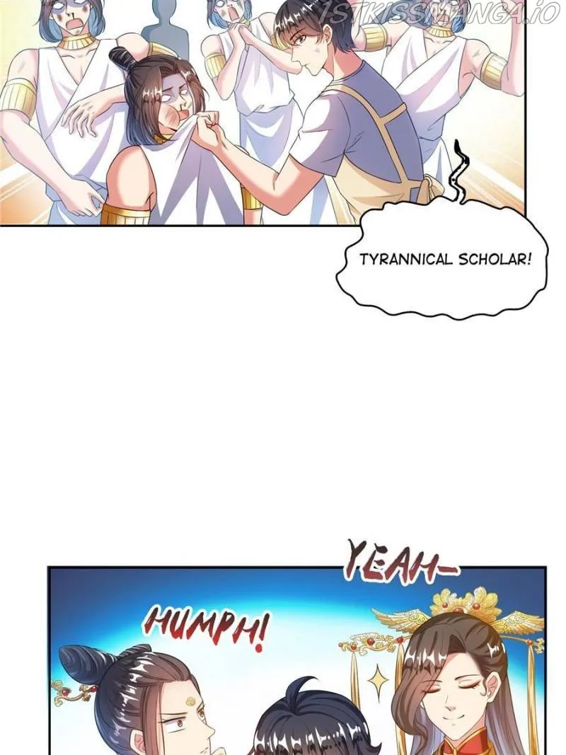 Cultivation Chat Group Kainu Manga Chapter 500 Page 13