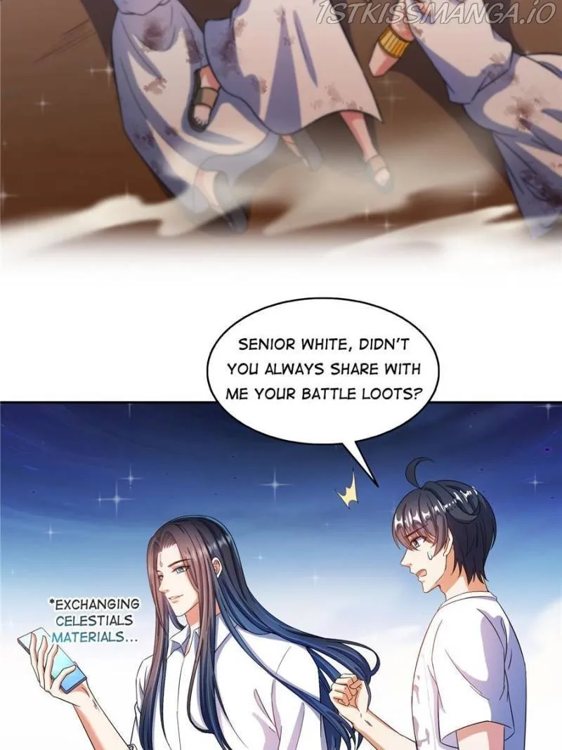 Cultivation Chat Group Kainu Manga Chapter 500 Page 20
