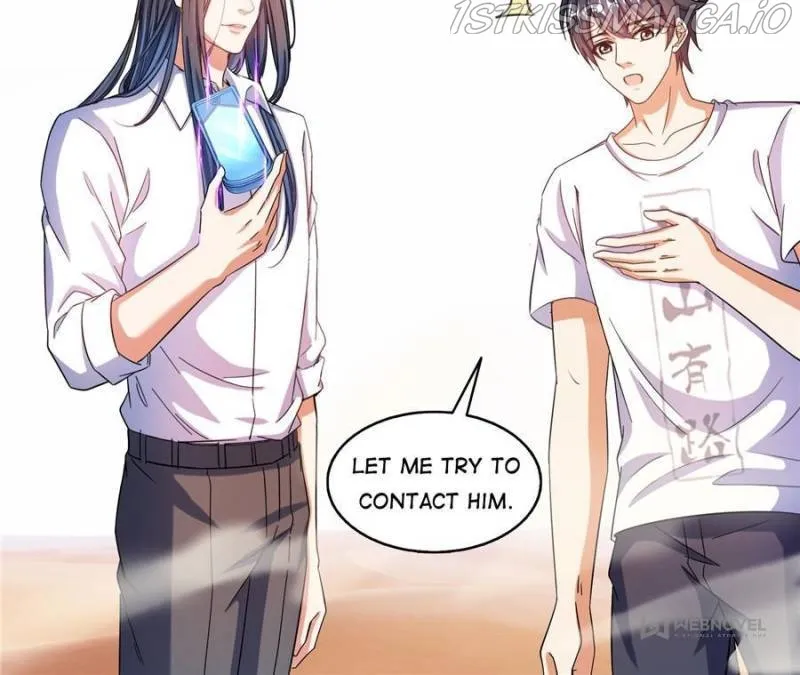 Cultivation Chat Group Kainu Manga Chapter 500 Page 23