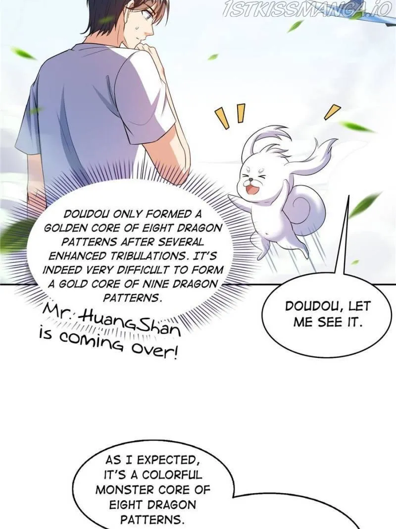Cultivation Chat Group Kainu Manga Chapter 499 Page 4