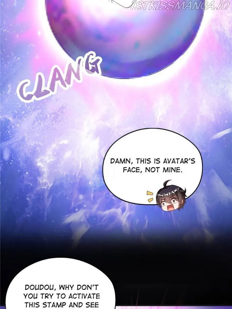 Cultivation Chat Group Kainu Manga Chapter 499 Page 7