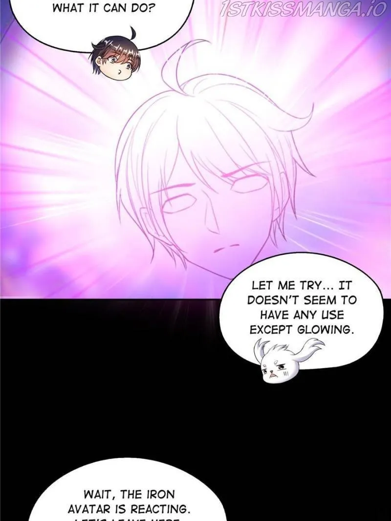 Cultivation Chat Group Kainu Manga Chapter 499 Page 8