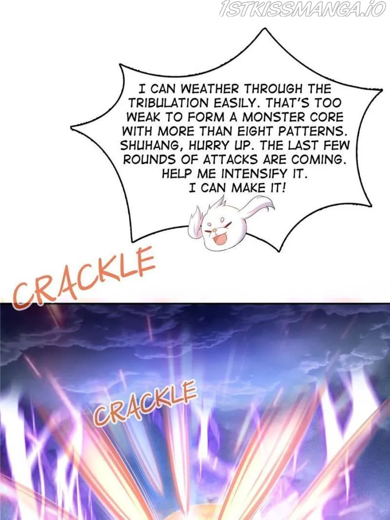 Cultivation Chat Group Kainu Manga Chapter 497 Page 6