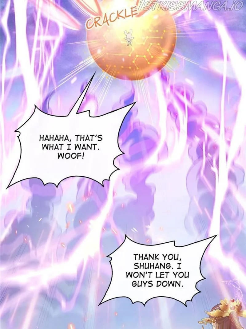 Cultivation Chat Group Kainu Manga Chapter 497 Page 7