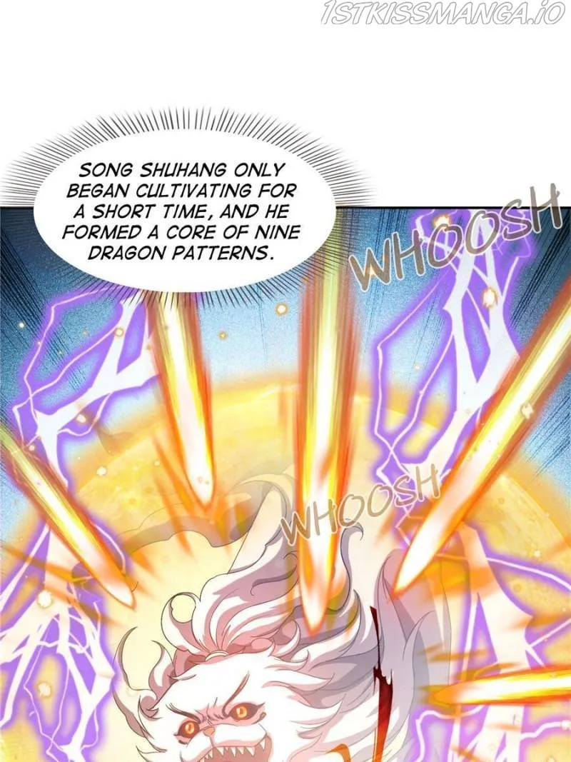 Cultivation Chat Group Kainu Manga Chapter 497 Page 10