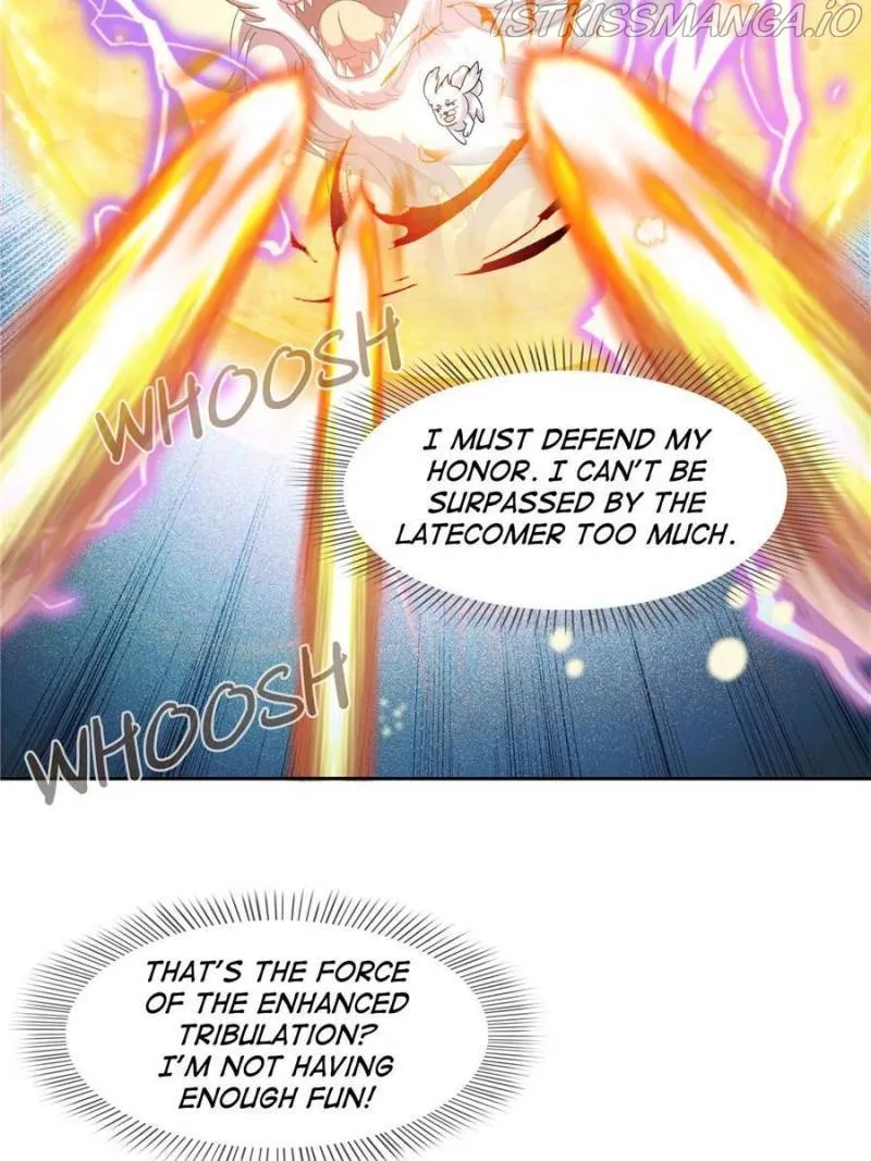 Cultivation Chat Group Kainu Manga Chapter 497 Page 11
