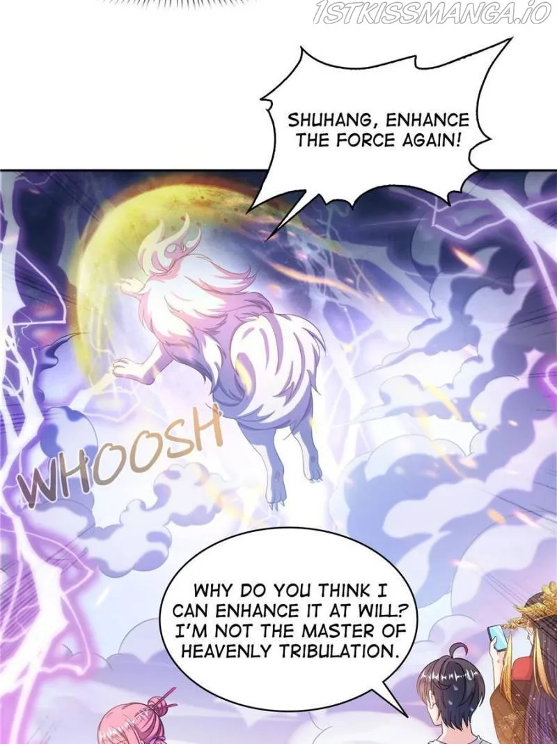 Cultivation Chat Group Kainu Manga Chapter 497 Page 12