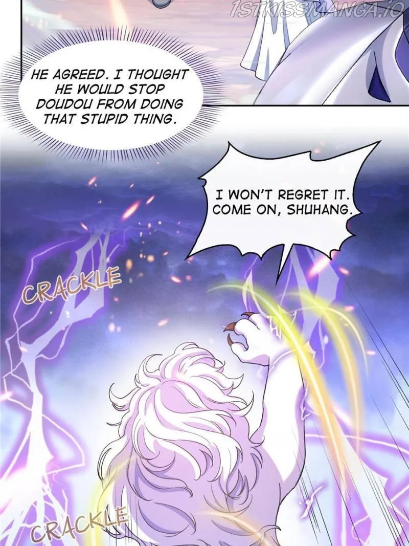 Cultivation Chat Group Kainu Manga Chapter 497 Page 19
