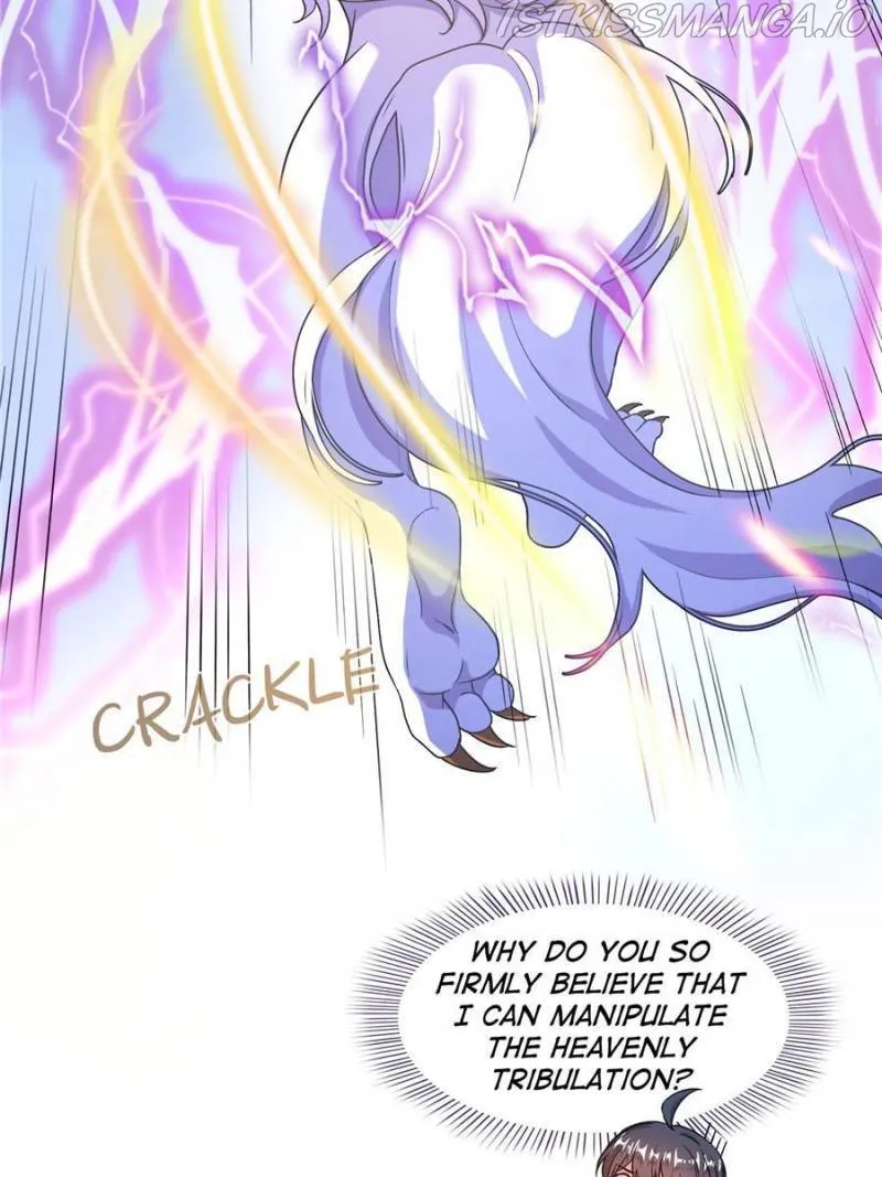 Cultivation Chat Group Kainu Manga Chapter 497 Page 20