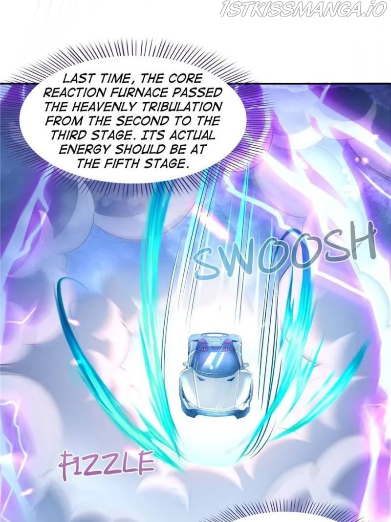 Cultivation Chat Group Kainu Manga Chapter 497 Page 28