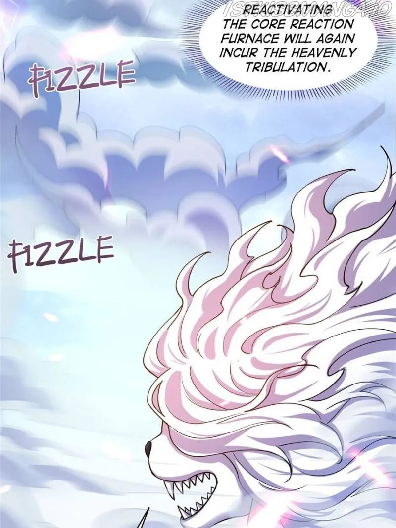 Cultivation Chat Group Kainu Manga Chapter 497 Page 29