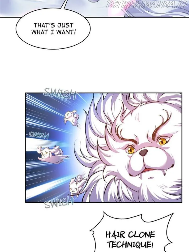 Cultivation Chat Group Kainu Manga Chapter 497 Page 30