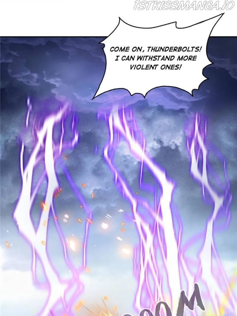 Cultivation Chat Group Kainu Manga Chapter 497 Page 40