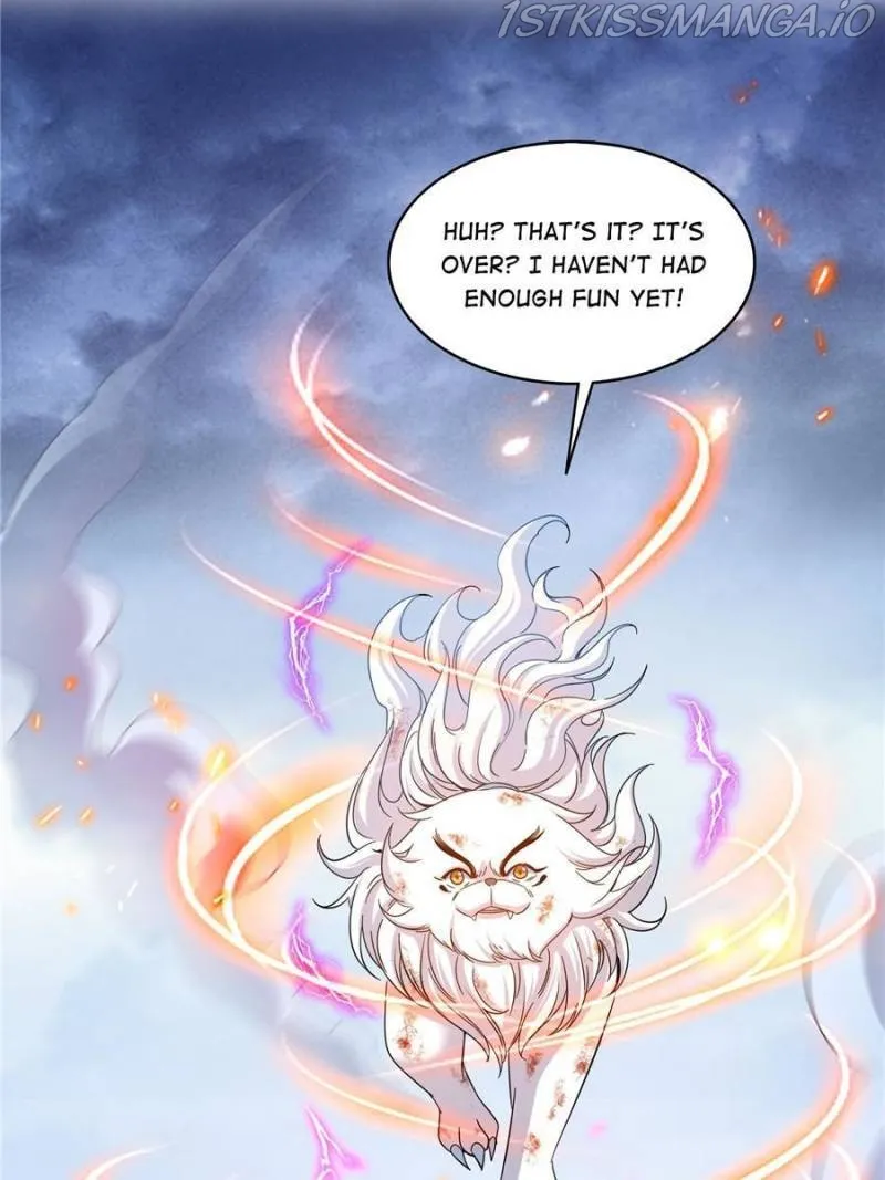 Cultivation Chat Group Kainu Manga Chapter 497 Page 42