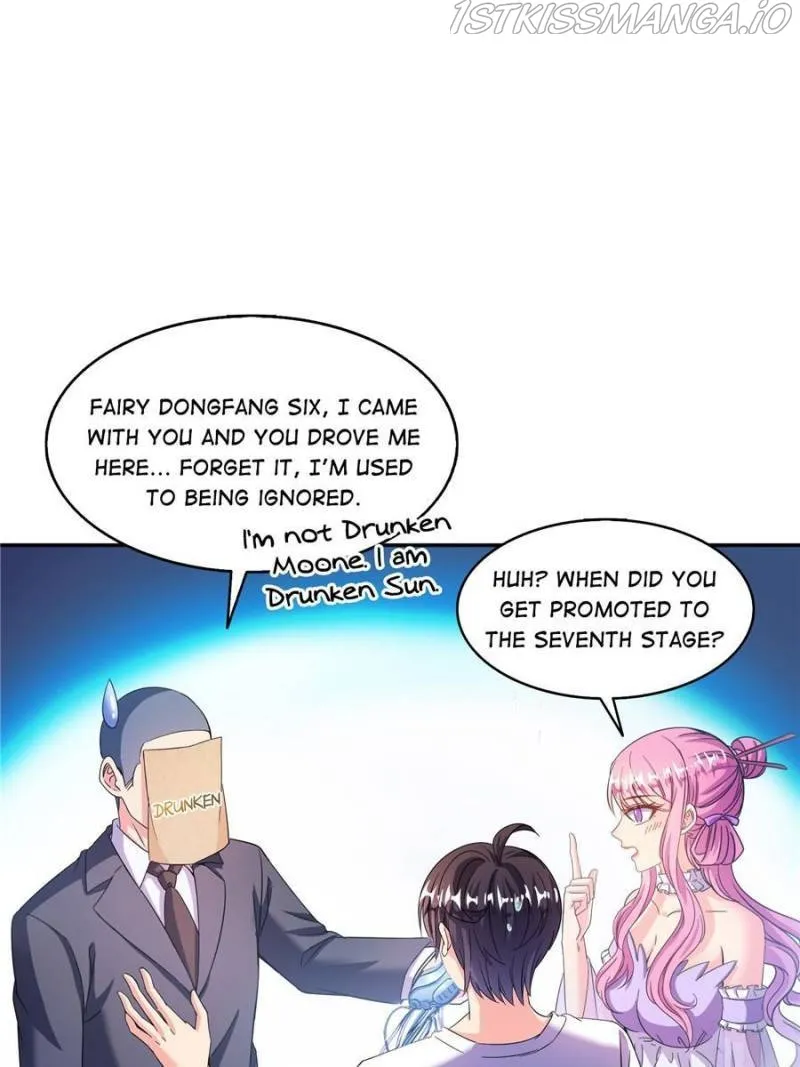 Cultivation Chat Group Kainu Manga Chapter 497 Page 48