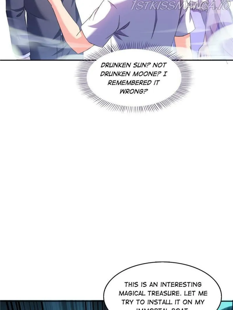 Cultivation Chat Group Kainu Manga Chapter 497 Page 49