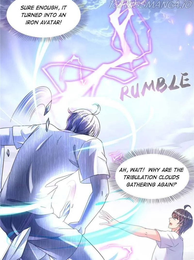 Cultivation Chat Group Kainu Manga Chapter 497 Page 53