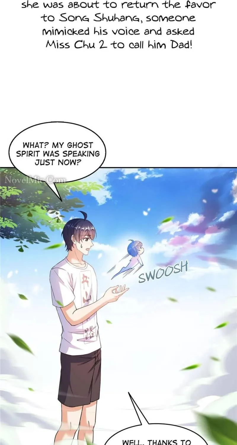 Cultivation Chat Group Kainu Manga Chapter 496 Page 2