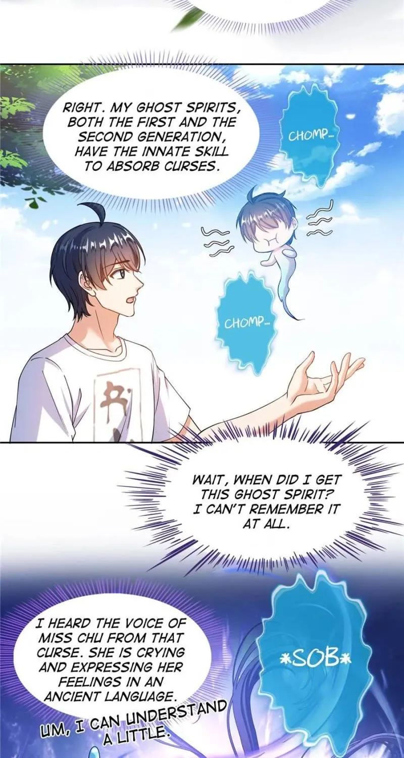Cultivation Chat Group Kainu Manga Chapter 496 Page 4