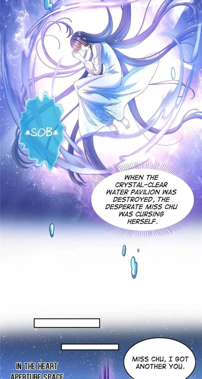 Cultivation Chat Group Kainu Manga Chapter 496 Page 5