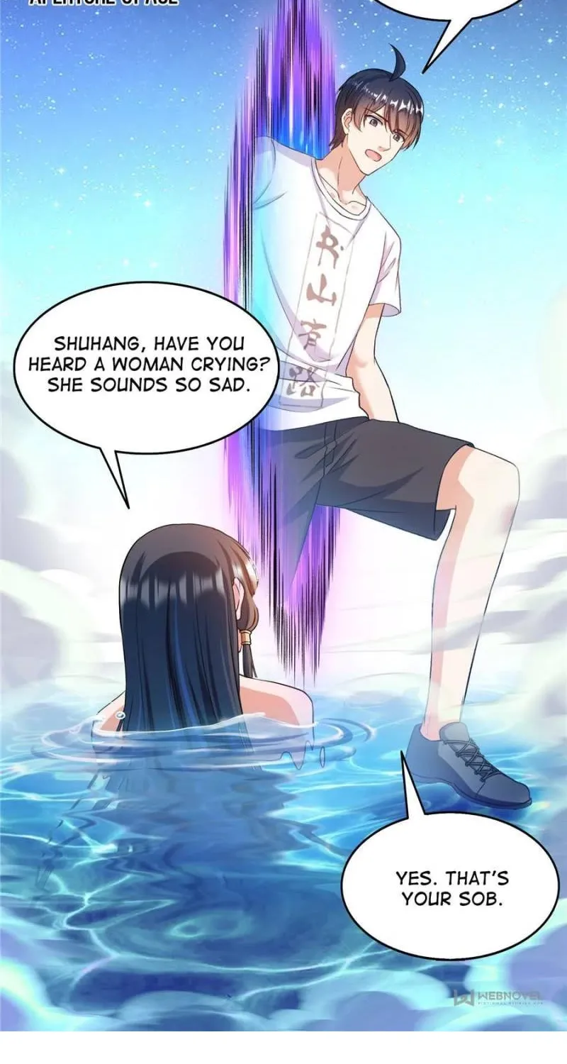 Cultivation Chat Group Kainu Manga Chapter 496 Page 6